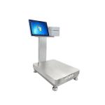 60KG SOHE Battery Simple Waterproof Smart Industrial Weighing Scales Platform