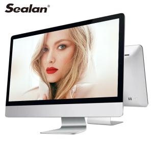 Quality 18.5inch 21.5inch 23.8inch 27inch All In One PC with Metal Braket wholesale