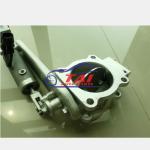 Wiper Motor Japanese Engine Parts Solid Material ZD2733 180W 24V ZD2733 Bus