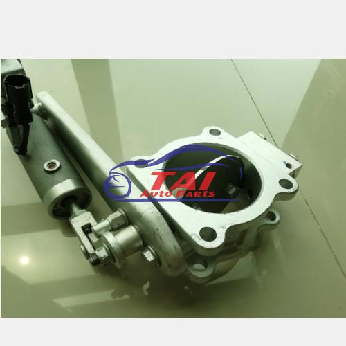 Cheap Wiper Motor Japanese Engine Parts Solid Material ZD2733 180W 24V ZD2733 Bus for sale