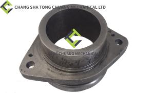Quality Zoomlion Concrete Pump Small end bearing seat S000245227 001690205A0000004 wholesale