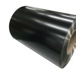 3000 Series Painted Aluminum Coil , PVDF Coated Aluminium Sheets Two Sides