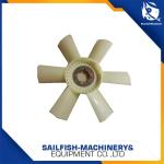 DH150-7 FAN BLADE FOR EXCAVATOR