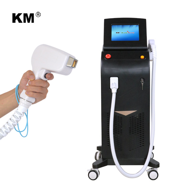 Home OPT IPL Laser Machine Permanent Skin Whitening Laser Treatment Machine