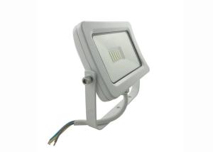 Quality Ultra Thin Industrial Led Flood Lights / Commercial Outdoor Led Flood Lights wholesale