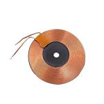 23uh Inductance Coil Qi Wireless Charger Coil