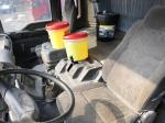 Used Sany Concrete Pump Truck Sy5291thb in Excellent Working Condition with