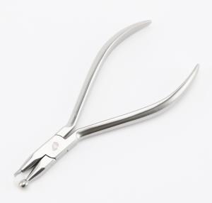 Quality Westlake Silver Orthodontic Bond Removing Plier For Dental Areal wholesale