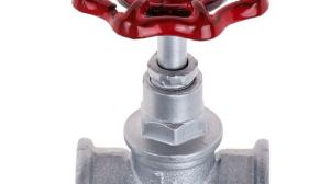 China Sliver 0.75kw PN10 Electric Knife Gate Valve on sale