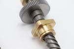 Durable Non Standard Injection Moulding Automobile Parts ODM