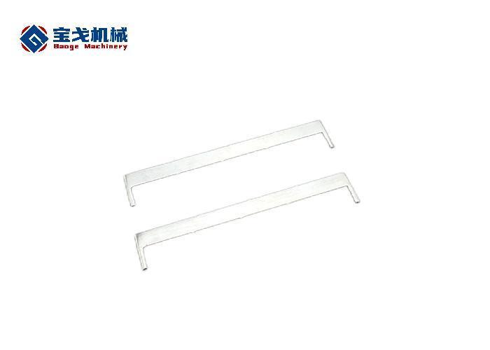 Electrical Component Circuit Breaker Busbar Made by 99.98% Copper