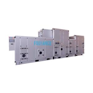 Quality ZCH-20000 Low Humidity Lithium Battery Industry Desiccant Dehumidifier RH&lt;1% wholesale