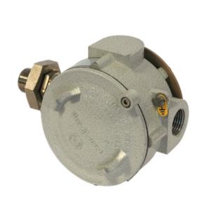 Quality Gas Industry 80mA EN 60529 250V Control Valve Positioner wholesale