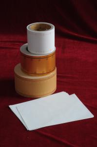 Quality 1235 Aluminum Foil Wrapping Paper , Soft Aluminium Foil Jumbo Roll wholesale