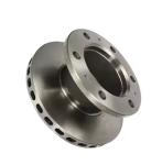 FAW Truck Parts Brake Discs Brake Rotor 3501012D-DY011 Truck Repair Accessories