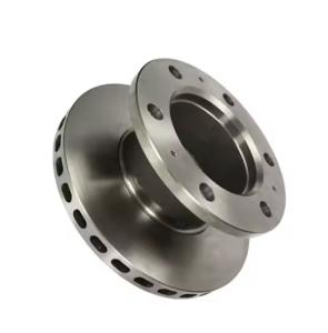 Quality FAW Truck Parts Brake Discs Brake Rotor 3501012D-DY011 Truck Repair Accessories wholesale