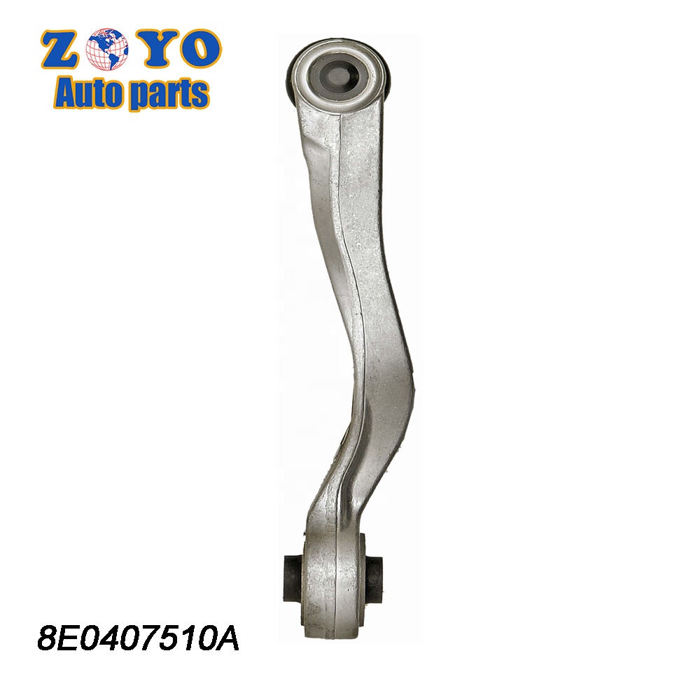RK80525 RK80526 Aluminium Left Rear Suspension Control Arm Assembly for Audi A4 B2 2001
