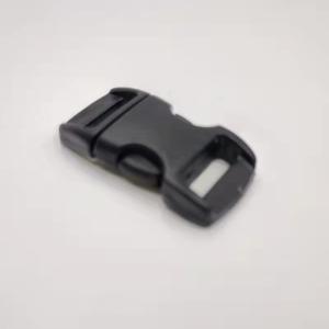 Quality 29.8*12.7mm Double Side Release Buckle Luggage Strap Buckles wholesale