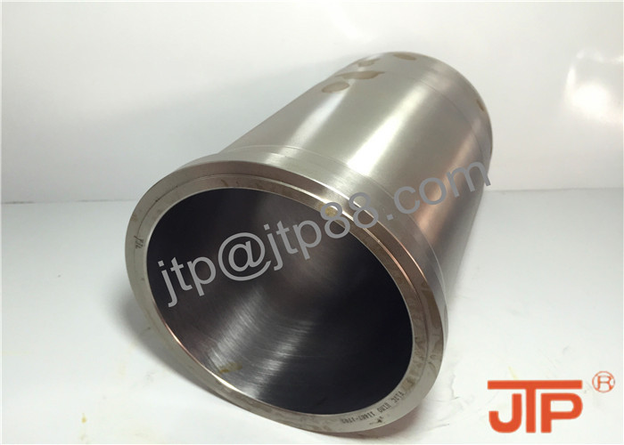 F17C / F17E Engine Cylinder Liner With Chroming Used For HINO Engine height 248mm