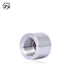 Quality DZ05G High Pressure Column Welding Base wholesale