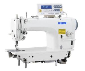 Quality Brother Type Direct Drive Computer Single Needle Lockstitch Sewing Machine FX7200C wholesale