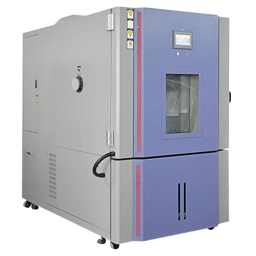 Constant Climate Control Chamber Test For Reliability Test Of Mobile Phones Computers Tablets