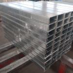 CE TUV DIN JIS Q355 Carbon Steel Cold Rolled Channels
