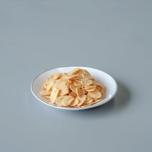 Quality Peeling Toasted Flavored Fried Garlic Flakes wholesale