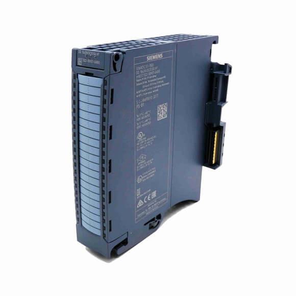 Cheap SM 522 Digital Input Module 6ES7522-1BL01-0AB0 for sale