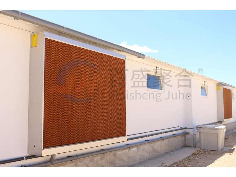 ISO9001 2008/CE/BV Certified Pig Farming Business Plan for Customized Cages and Pen