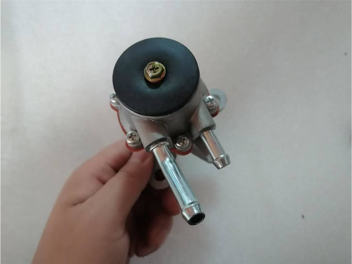 BF4L-1011F Engine Parts 6677830 Fuel pump
