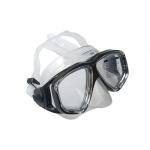 Waterproof Silicone Strap Scuba Diving Goggles For Kids