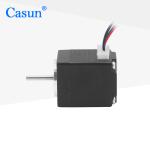 10mNm 4 Wire Bipolar Stepper Motor 5V 0.24A Nema 8 Motor 20x20x25mm