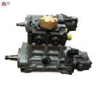 Engine C6.4 Fuel Injector 295-9126 326-4635 Perfect Fit erpillar E320D
