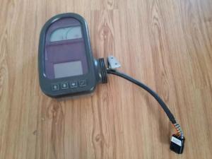 Quality VOVLO 14636301P01 14390065 14636301 ECU MONITOR PANEL EC140 EC210 wholesale