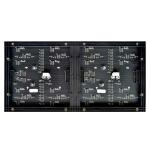 Ultra Thin Indoor Full Color LED Display Wide Viewing Angle High Refresh Rate