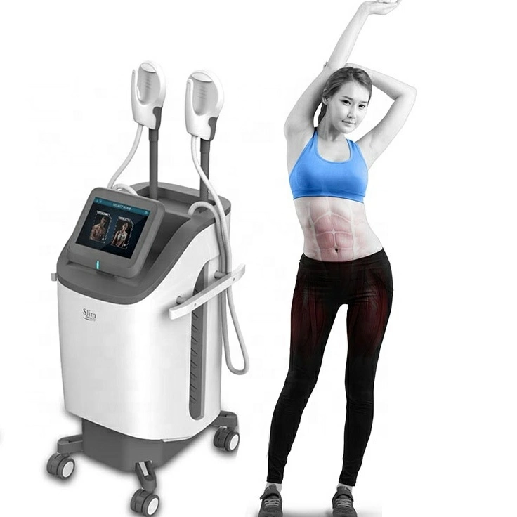 Portable Q Switch ND Yag Laser Machine 1500W With 8.4 Touch Screen