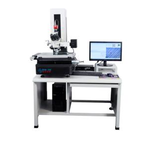 Quality Trinocular Digital Microscope For Electronics Repair 0.005Mm Resolution wholesale