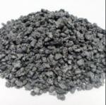 Carbon Raiser Granular Graphite Low Nitrogen Low Sulphur For Metallurgy
