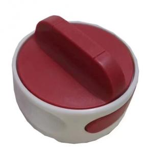 Quality Stainless Steel Can Wine Opener Compact Kitchen Tool with Rotating Side Cut Design wholesale