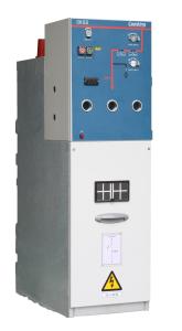 Quality Intelligent Solid Insulated Switchgear Environment Friendly Safety Operation wholesale