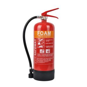Quality 2L Foam Fire Extinguisher Cartridge Water Mist Fire Extinguisher wholesale
