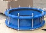 Double Flange Pipe Sea Water DN20 Power Plant Accessories