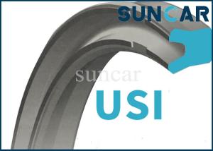 Quality PUR Material Oil Seals USI Hydraulic Piston And Piston Rod Sealing wholesale