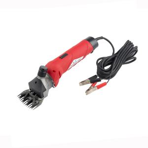 Quality 180W Sheep Wool Shearing Machine , 2800rpm 12V Sheep Shears wholesale