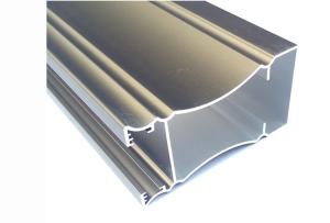 Quality Awnings Profiles Aluminum Extrusion Beams For Johor Aluminium Profile wholesale