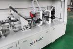 3650x770x1450mm OSETMAC SYS-320B Woodworking Edge Bander for Wood Manufacturing