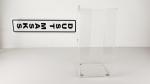 Customized Plastic Acrylic Boxes