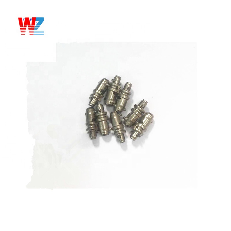 ISO9001 N610075626AA Nozzle Holder Panasonic Replacement Parts