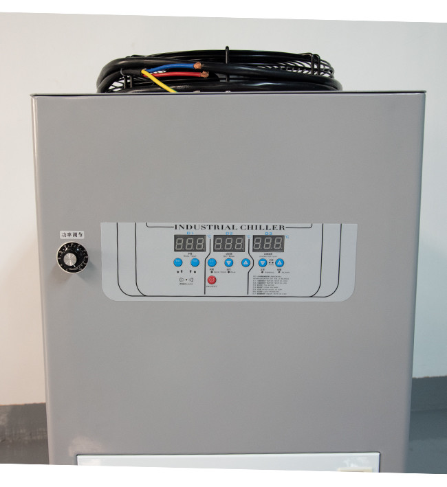 AC220V 385mm UV Glue Curing Lamp for Medical Catheter